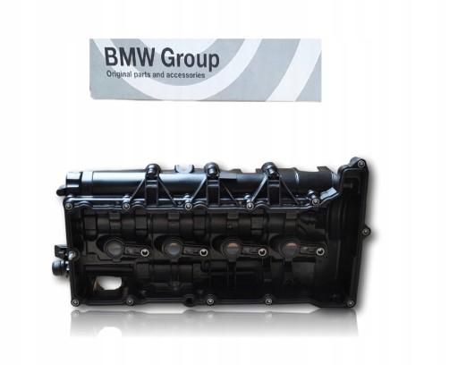 11128589941 - Клапанна кришка BMW OE 11128589941