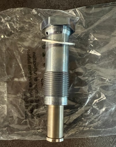 BMW OE 11318685091 натягувач ланцюга ГРМ