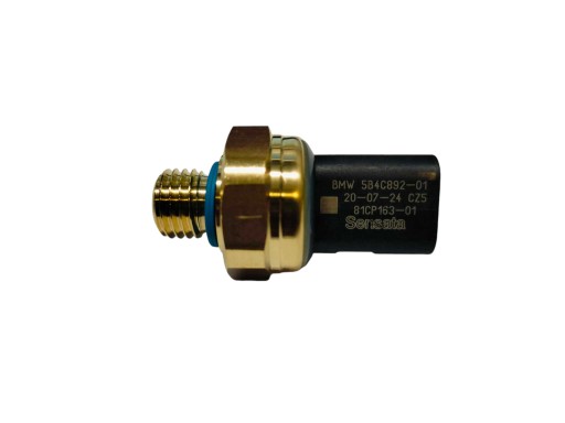 Датчик тиску масла bmw oe 12615b4c892