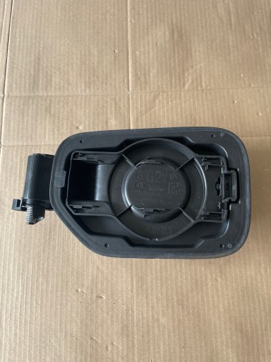 BMW OE 142904-10 КЛЮЧОК ПАЛИВНОГО БАКУ