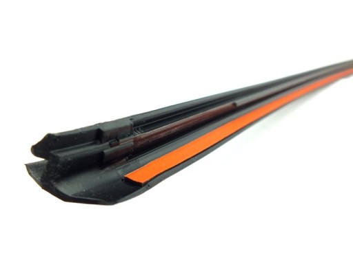 BMW OE 51317061967 ущільнення скла передня верхня BMW E90 E91