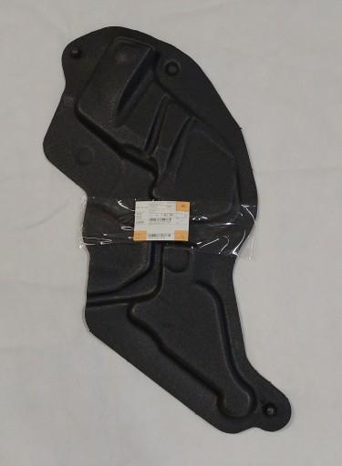 BMW OE 51487461348 ізоляція дверей права задня