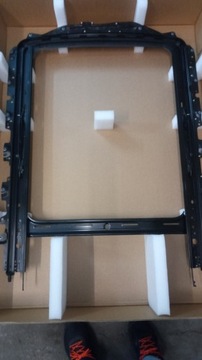 BMW-OE 54107474478 G31 Каркас панорамной крыши