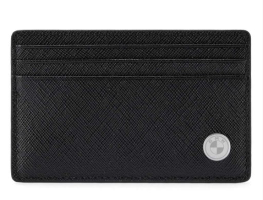 Футляр для кредитної картки BMW OE 80212864421