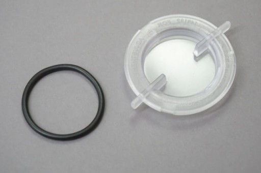 63128375448 - BMW OE верхняя крышка фары E60 E53 8375448