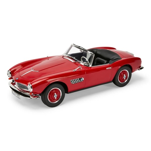 BMW OE Miniatura 507 МОДЕЛЬ 1:18 80435A51950