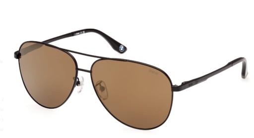 BMW OE BMW Pilot Сонцезахисні окуляри Matte Black