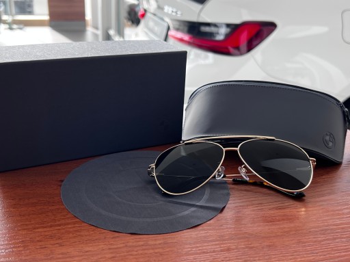 Сонцезахисні окуляри BMW OE BMW Pilot