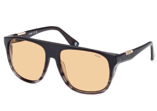 Темно-сірі сонцезахисні окуляри BMW OE