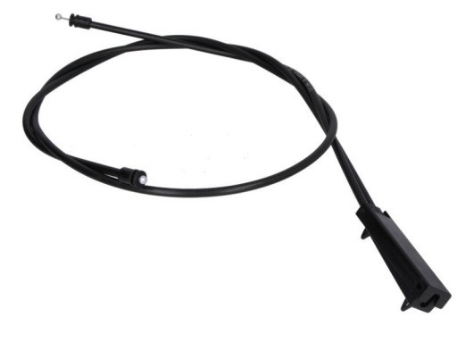 BMW OE передній трос трос капота 1 E87 51237184457