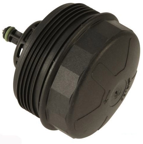 11427525334 - BMW OE крышка масляного фильтра 1 F20 2 F22 3 F30 ASO