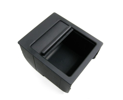 51168159698 8159698 - Відділення для речей BMW OE зі шторкою на центральній консолі