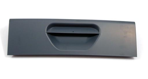 51127112481 - BMW OE крышка буксирного крюка E46 купе кабриолет