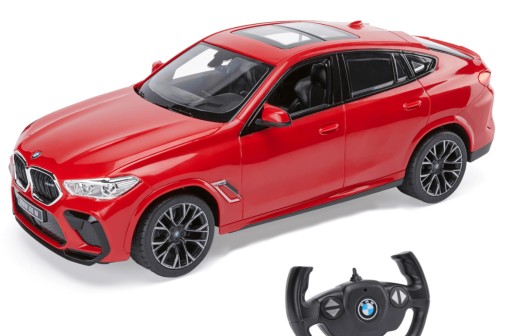 BMW OE Дистанційне керування BMW X6M 1:14
