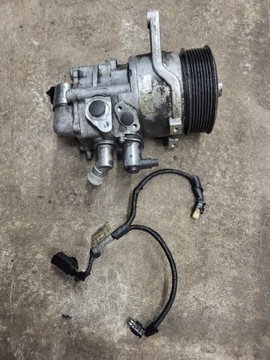 BMW DYNAMIC POWER POWER PUMP 6776172