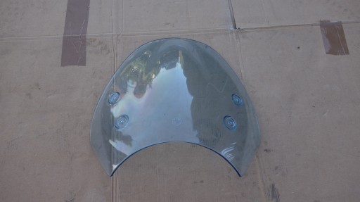 7653639o - Лобове скло BMW R 1150R 850R