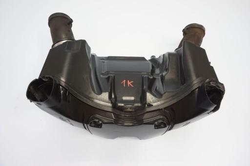 6386765923097256 - BMW R 1200 GS 13-16 КОРПУС ПОВІТРЯНОГО ФІЛЬТРА AIRBOX