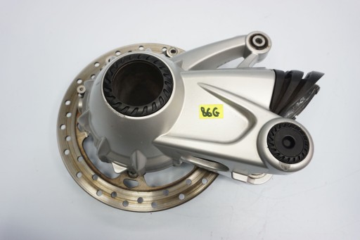 3131494753739628 - BMW R 1200 GS K25 04-07 карданный редуктор