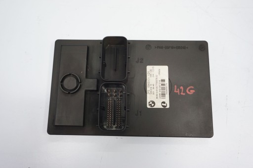 1612459995437104 - BMW R 1200 GS K25 04-07 компьютерный модуль