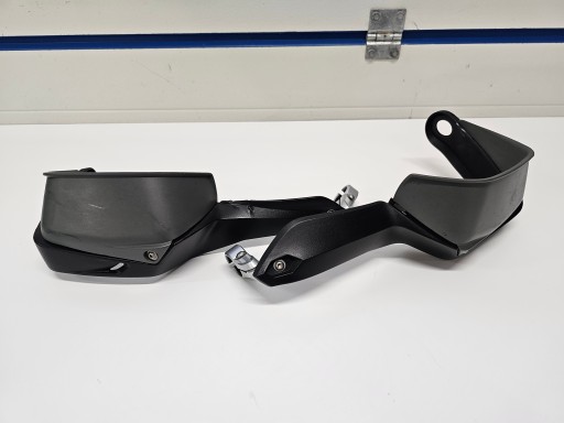 Osłonybmw2334876 - BMW R 1200 GS K25 08-12 handbary handbar защита рук