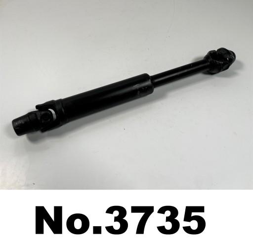 3373 8531102 - BMW R 1200 R 1250 GS / R / RS вал приводний вал