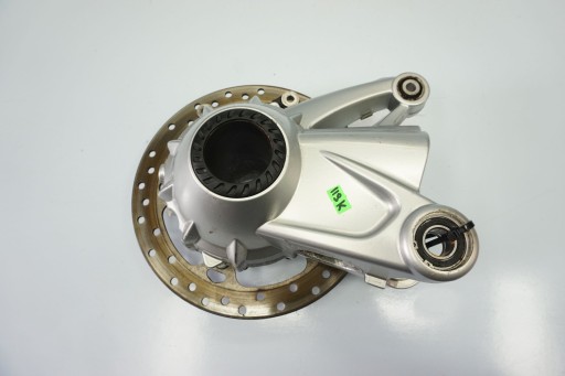 7039463505469728 - BMW R 1200 RT K26 05-09 ШЕСТЕРНЯ ГАРДАНА + ДИСК