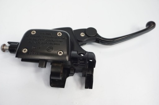 791153213317652 - BMW R 1200 RT K26 05-09 ПЕРЕДНИЙ ТОРМОЗНОЙ ЦИЛИНДР + РУЧКА