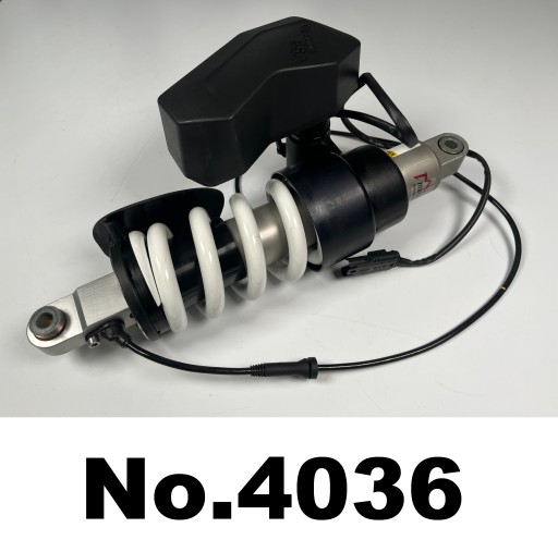 3354 8557148 - BMW R 1200 RT K52 амортизатор задний центральный ESA