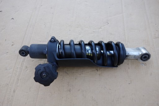 7692258h - BMW R 1200GS K25 04-10R амортизатор задний задний