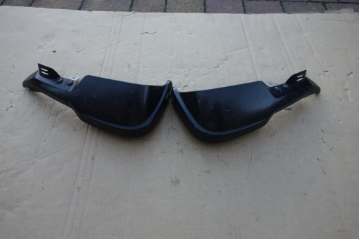 104-111 - BMW R 1200gs K25 handbar защита рук в сборе