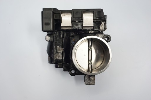 031.89 - Коробка передач вал DW6 Powershift 6DCT450 6DCT451