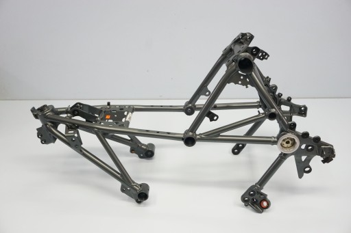 2405628117621192 - BMW R 1250 GS K50 K51 19- FRAME 2021 + КОМПЛЕКТ ДОКУМЕНТОВ