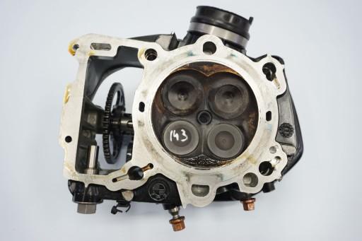 5221720588355432 - BMW R 1250 R 18- ЛЕВАЯ ГОЛОВКА