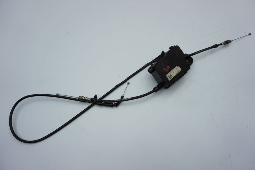 3358481666067936 - BMW R NINET 14-ТРОС ГАЗУ + СПЛІТТЕР