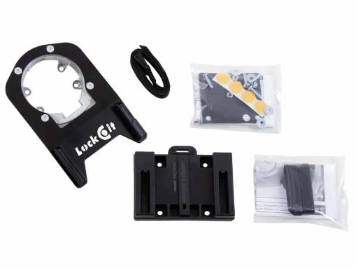 BMW R nineT Racer 2017-2023 Tankring Basic