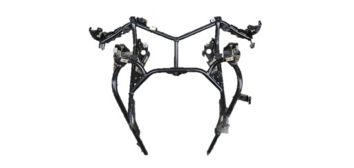 BMW R1150 RT каркас переднього купола Org