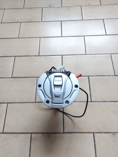 8552148 - BMW R1200GS ADV R1250GS ADV K51 крышка топливного бака