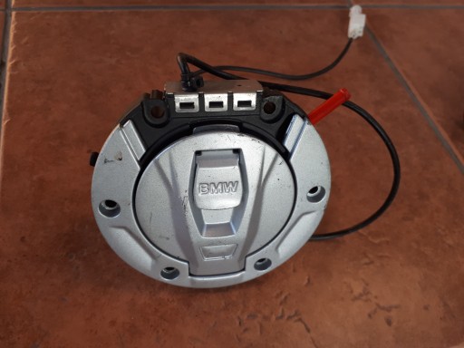 BMW R1200GS K50 крышка топливного бака без ключа