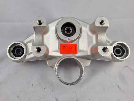 31428555849 - BMW R1250GS Верхня полиця OEM: 31428555849