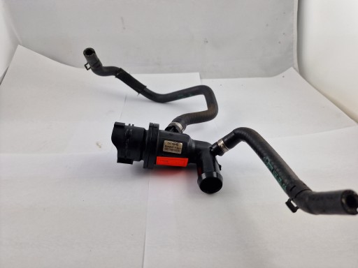 BMW r1250gs термостат + дроти OEM: 17658520226