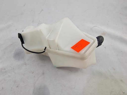 Розширювальний бачок охолоджуючої рідини BMW R1250GS OEM: 17128523489