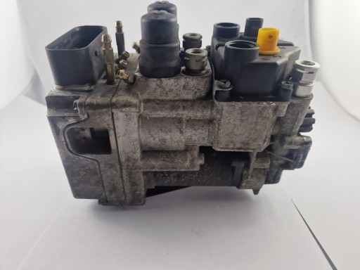 Насос ABS BMW R850 OEM: 7669779