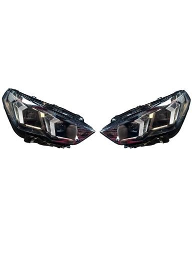 5A77EB4-03, - ФАРА BMW ПРАВАЯ ЛЕВАЯ 5A77EB4-03 5A77EB3-03