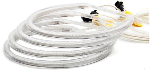 111 - BMW КІЛЬЦЯ 4x CCFL ANGEL EYES BMW E36 E46 E38 E39