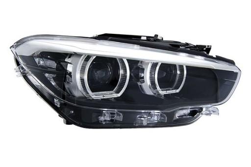 BMW - Фара для правостороннего движения F20N- 63118492456