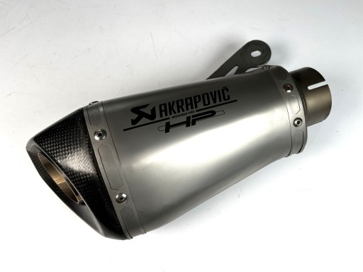 7711-7723814 - BMW S 1000 R K47 / S 1000 RR K46 глушитель Akrapovic HP