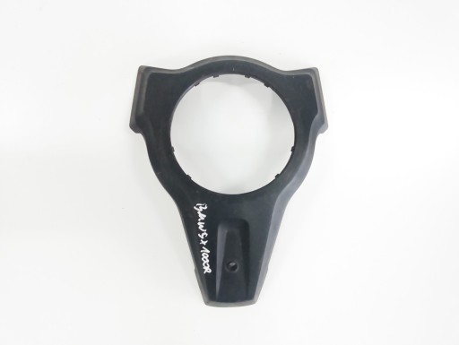 12345 - BMW S 1000 XR 1000xr крышка топливного бака