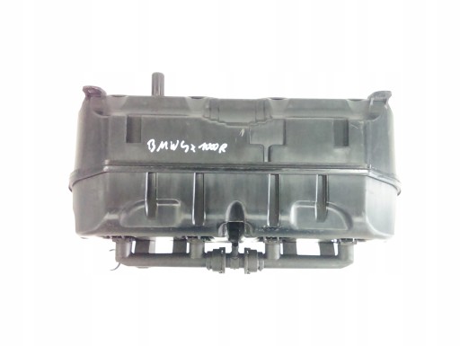 123451639 - BMW S 1000 XR корпус воздушного фильтра воздушная камера