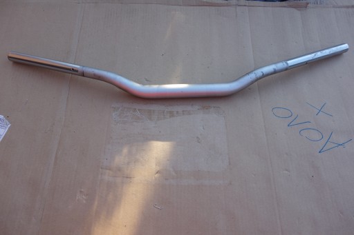 8562396h - BMW S 1000R K47 рулевое колесо