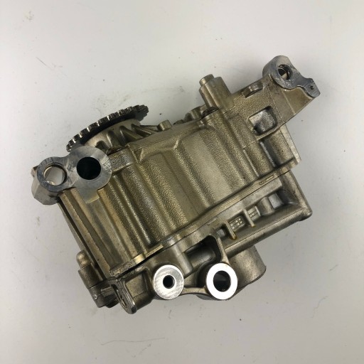 S910589.. 1141 - BMW S55B30 масляный насос M2 M3 M4 MPOWER 3